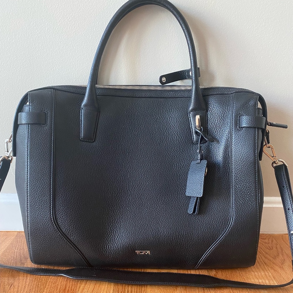Tumi Travel Tote Bag